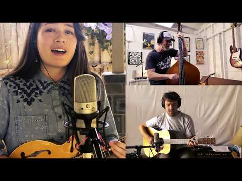 AJ Lee & Blue Summit - Dry River (written by AJ Lee)