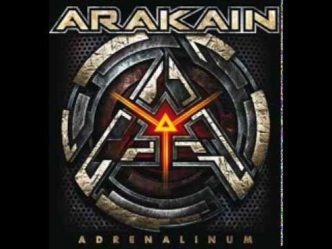 Arakain - Adrenalin
