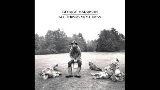 George Harrison - I live for You