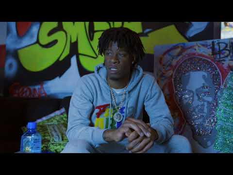 (LBM Lil Joe) JoeMac$ Talks Making "Federal" W/ OneWay & Solowke, Opening Smoke Shop, & Name Change