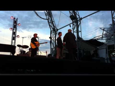 Songs an einem Sommerabend 2011 - Dominik Plangger