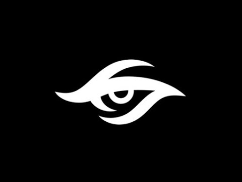 #losAngeles Major #dota 2 Team Secret Vs Ninjas in Pyjamas Dota 2 Circuit 2019/2020 ESL #game 1