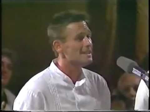 Golubice nemoj spati - Klapa PTT - FDK 1988