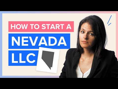 , title : 'Nevada LLC - How to Start an LLC in Nevada | Tailor Brands'