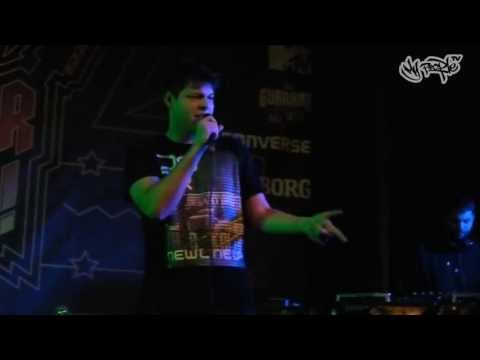 Cantwait - Mamacita (Neobjavljeno / LIVE / UZIVO)