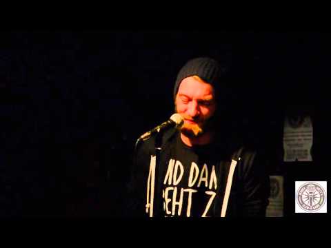 Kristof K Punkt "Zombies auf Whatsapp" 23.01.16 im