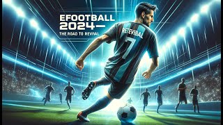 会食後のefootball【efootball2024】