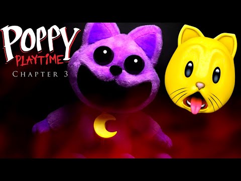 Poppy Playtime Chapter 2 OST (2022) MP3 - Download Poppy Playtime