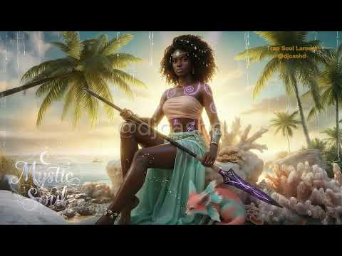 Trap Soul Lament - Official Music Video