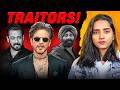 How Bollywood Betrayed India And Indian Army Operation Sindoor