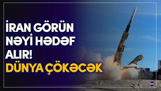 İrandan şok zərbə gəlir! İNANILMAZ (Xəbərlər 23.10.2026)