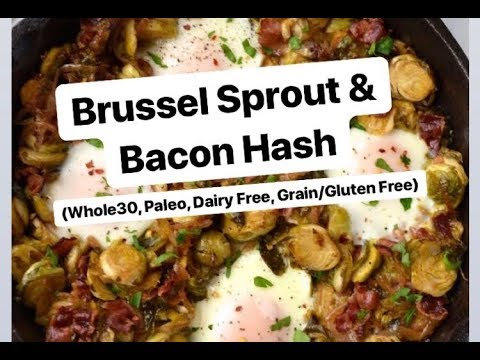 download lagu mp3 mp4 Brussel Sprout Casserole Paleo, download lagu Brussel Sprout Casserole Paleo gratis, unduh video klip Brussel Sprout Casserole Paleo