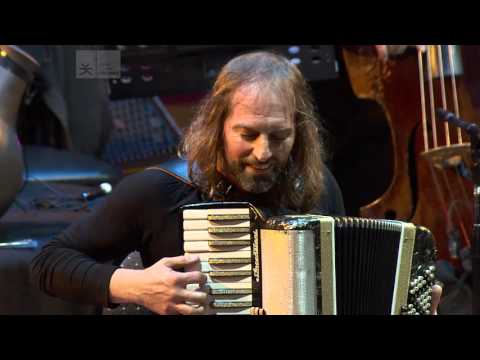 Chango Spasiuk Septeto: Aquella carta/Virgencita de Itatí/Curuzú Cuatía | La Ballena Azul