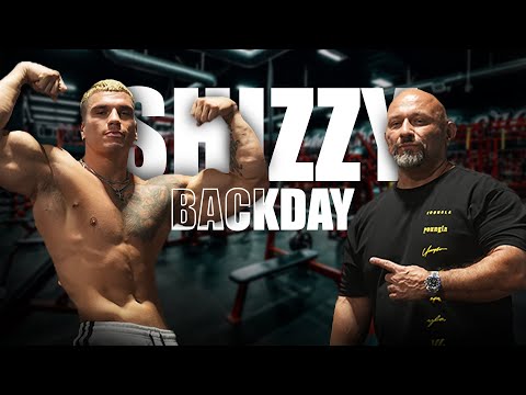 IS HANY RAMBOD COACHING SHIZZY?!