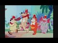 The Banana Splits Hocus Pocus Park 1972