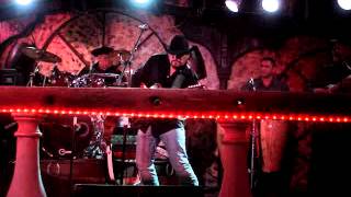 Grupo Maldad feat. Juan P. Moreno @ Bea's 3/31/12