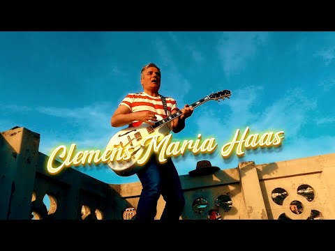 Rock'n Roll Summernight 2025 - Clemens Maria Haas - save the date!