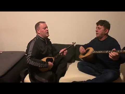 Sali & Sami Gashi - Isha në vetmi