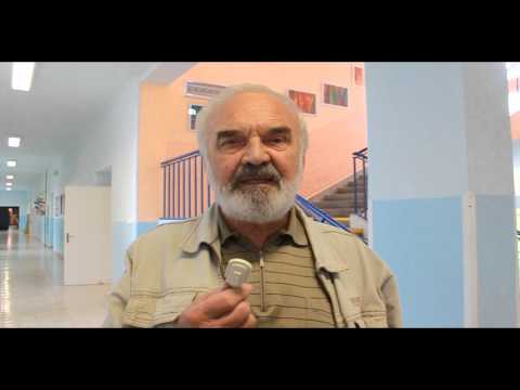 SVĚRÁK FEAT. GYMVOD OFFICIAL TRAILER