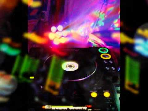 Climactic Records House Party 2011