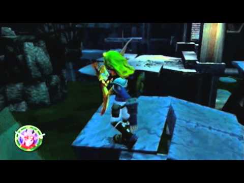 Jak 2 - Part 29 - Titans Rule
