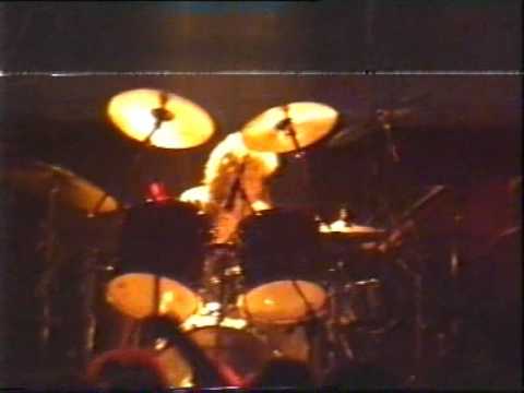 KööM - 11 Ein Herz Für Kinder LIVE @ Weberei Varel (22.12.1988)