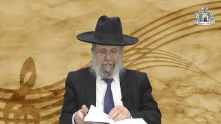 הפטרת פרשת בא | הרב רפאל מאזוז