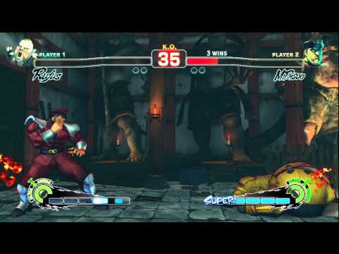 A-6 PERSIAN K1NG (Ru) vs Infexious (Dictator) - SVB 5v5