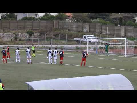 Sardegna - Eccellenza Girone A - Giornata 8 - Ossese vs Bosa (1)