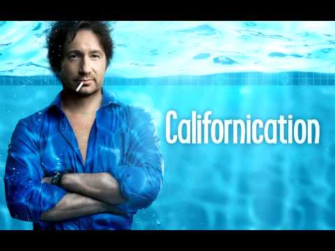 Tree Adams & Tyler Bates - Guitar Blues on Final Titles of Californication