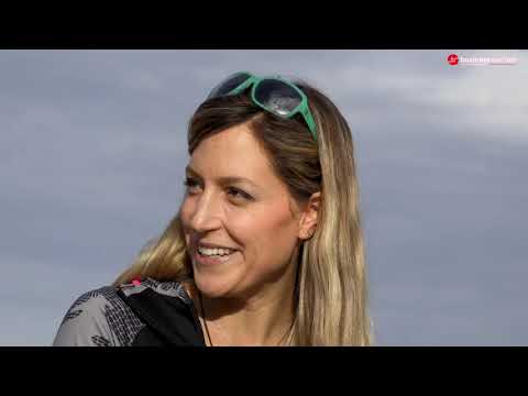 Gela Allmann: Mein langer Weg zurück ins Leben – im Gespräch mit Volker Siegle