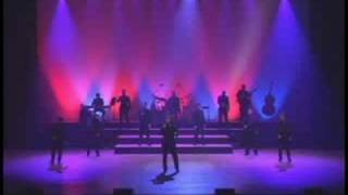 The Ten Tenors - Just to see each other again