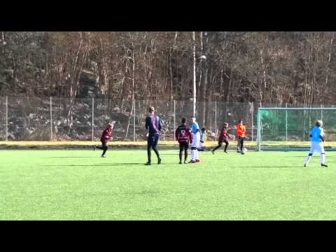 AFC p03 vs Brommapojkarna p03 2 Part *2