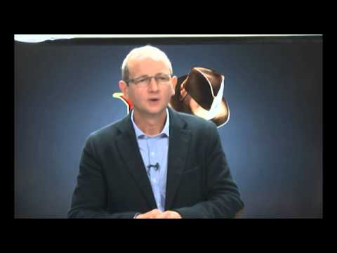 Dan Puric – Despre libertate