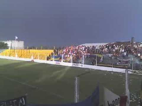 Huracan San Rafael 2