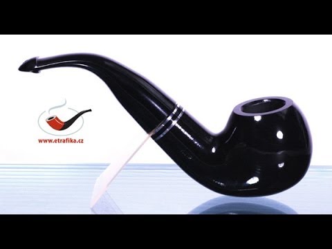 Peterson Killarney Ebony XL02