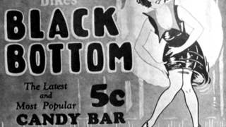 Black Bottom - Fred Rich's Orch., Harmony 1927