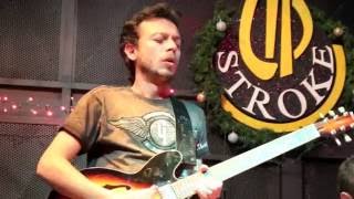 Piero Gallo Quartet feat Gennaro Porcelli - With a Little Help from My Friends