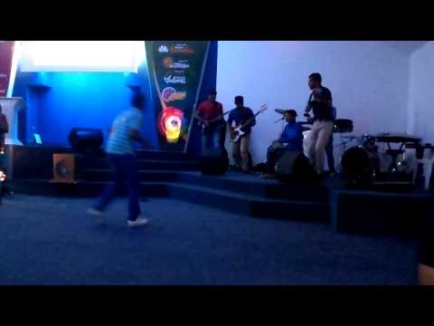 Vallenato F5 - Ganadores del concurso de Kayros Show 2015