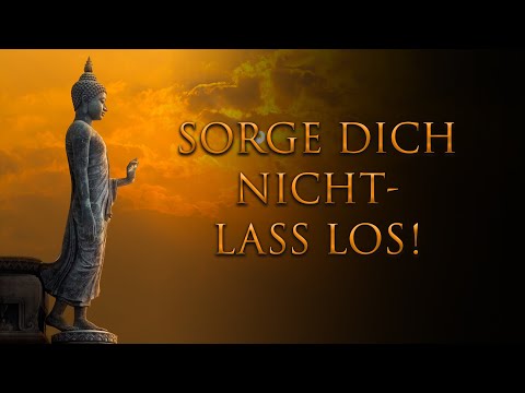 Wann immer Du Sorgen hast oder unglücklich bist, erinnere Dich immer an diese Worte!