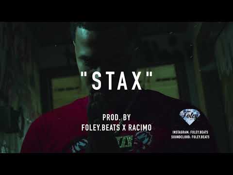 *SOLD* Celly Ru x Mozzy x Shootergang Jojo Type beat - "Stax" (Prod. Foley.beats x Racimo)