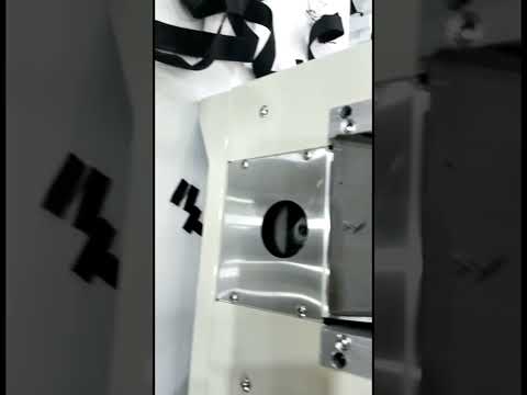 Elastic Cutting Machine