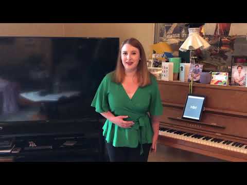 Giovanetti PC Voice Recital 2020