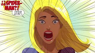 Amazing Spider Man #657 Comic Español