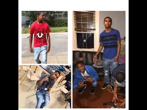 Lil Dre X NoeyBandz - Run Up A Million