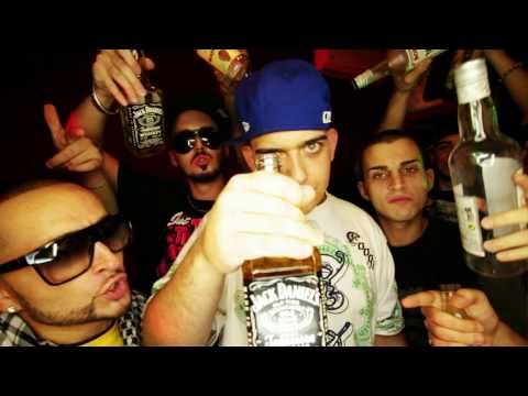 Pordinero - Stappa (Prod. by 3D) VIDEOCLIP UFFICIALE