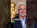 &iexcl;ESPA&Ntilde;A LLEGA A 41 PARTIDOS SIN PERDER!