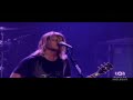 Puddle of Mudd - Merry Go Round LIVE (House Of Blues DVD 2007)