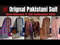 NEW Ramzan Collection 2024 | Latest Pakistani Suits | Eid Collection 2024 | Original Pakistani Suit