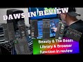 Unlocking DAWs Library And Browsing Features Unveiled